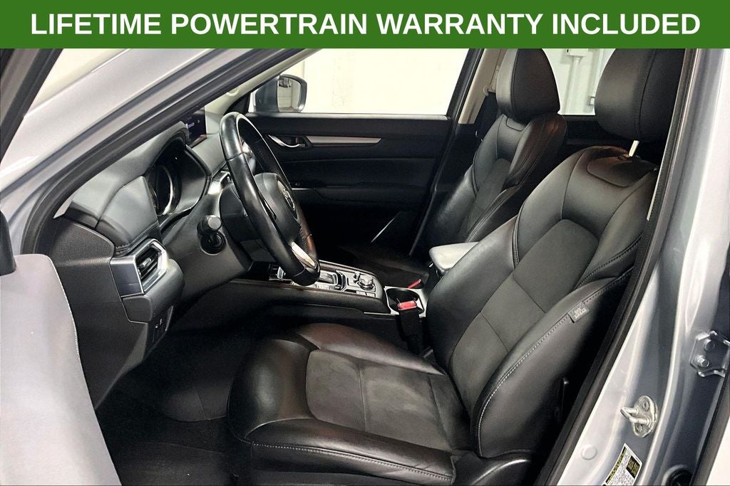 2023 Mazda Mazda CX-5 2.5 S Select