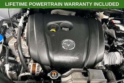 2023 Mazda Mazda CX-5 2.5 S Select