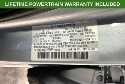 2023 Mazda Mazda CX-5 2.5 S Select