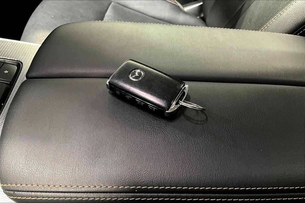 2024 Mazda Mazda CX-90 3.3 Turbo Preferred Plus