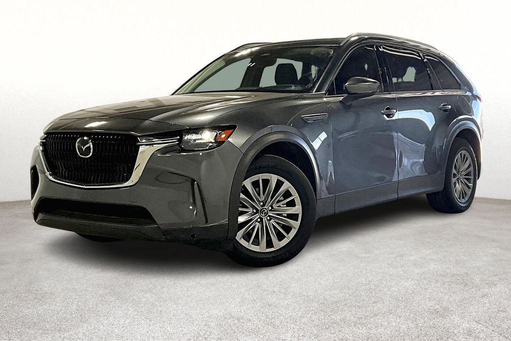 2024 Mazda Mazda CX-90 3.3 Turbo Preferred Plus