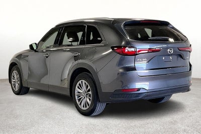 2024 Mazda Mazda CX-90 3.3 Turbo Preferred Plus