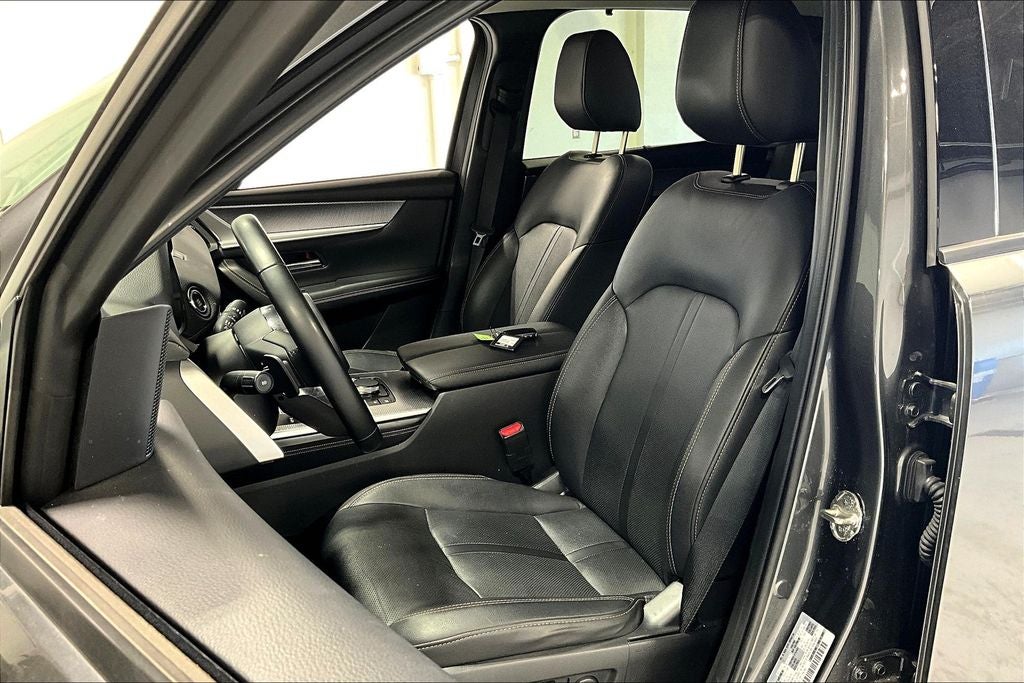 2024 Mazda Mazda CX-90 3.3 Turbo Preferred Plus