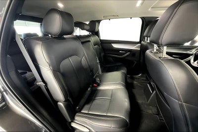 2024 Mazda Mazda CX-90 3.3 Turbo Preferred Plus