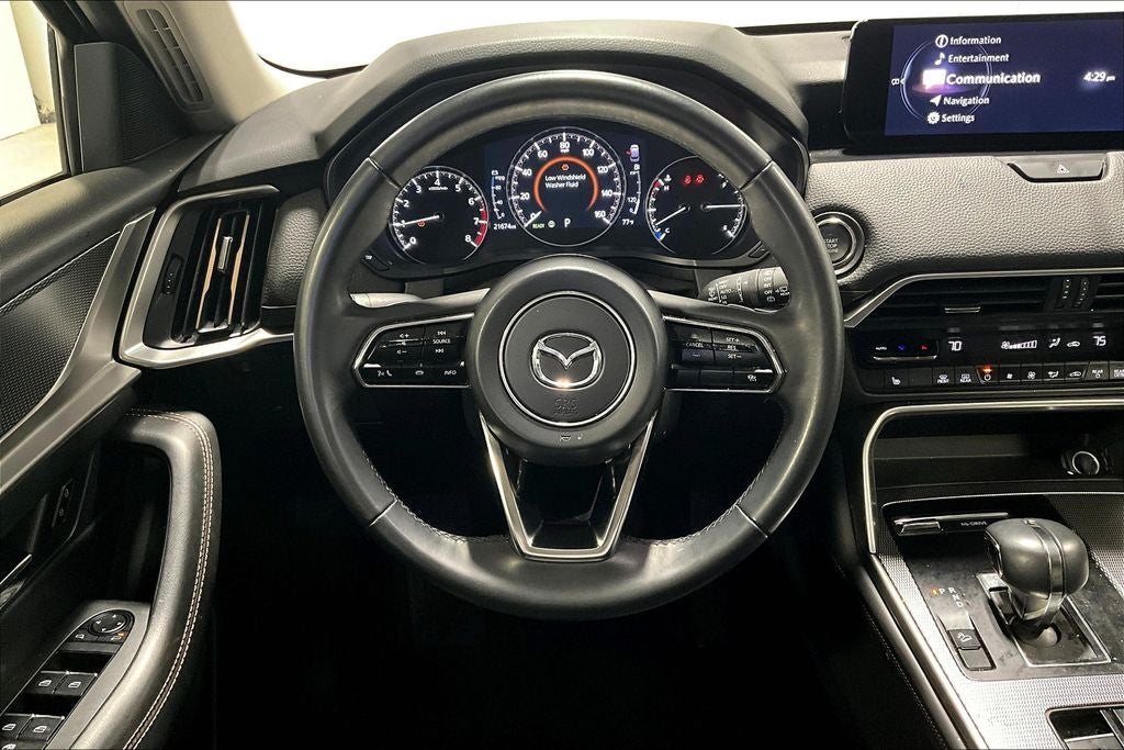 2024 Mazda Mazda CX-90 3.3 Turbo Preferred Plus