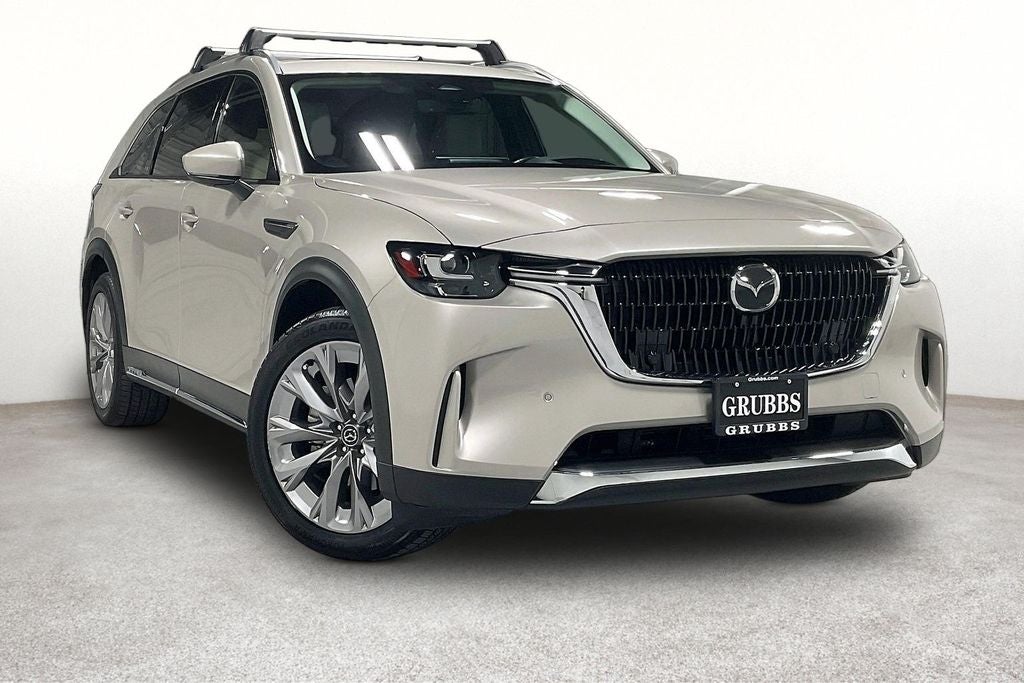 2024 Mazda Mazda CX-90 3.3 Turbo Premium