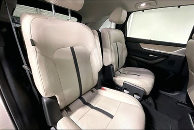2024 Mazda Mazda CX-90 3.3 Turbo Premium