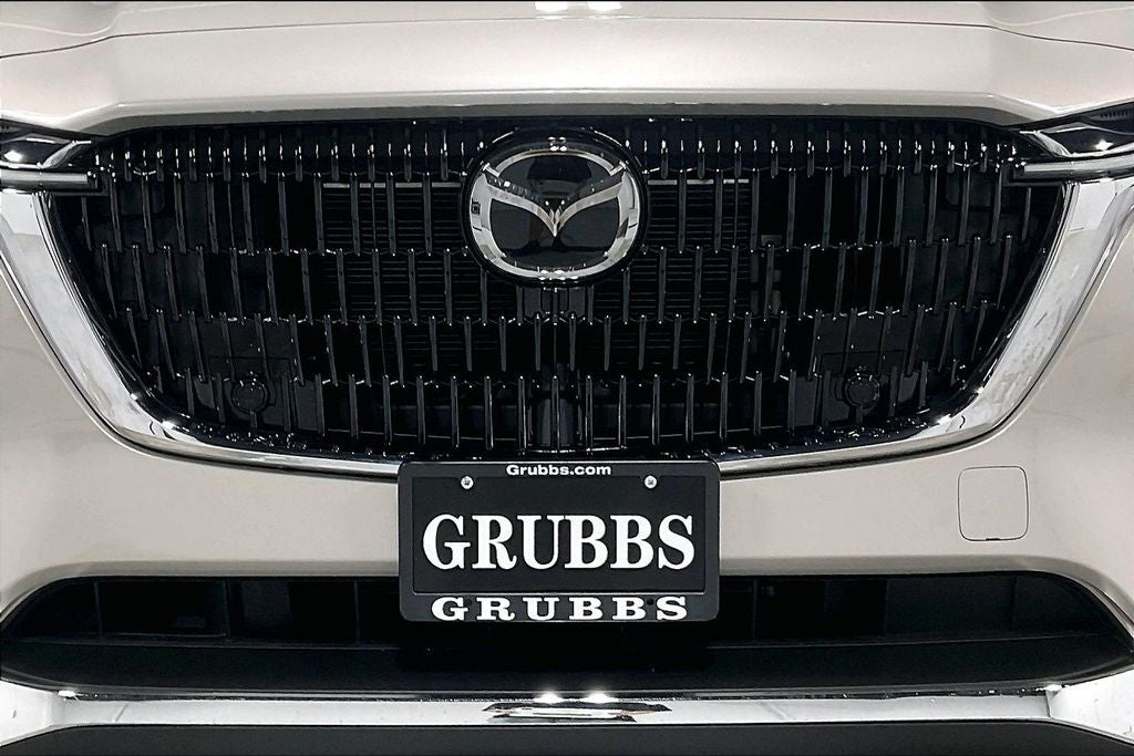 2024 Mazda Mazda CX-90 3.3 Turbo Premium