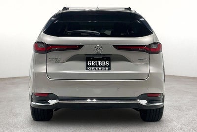 2024 Mazda Mazda CX-90 3.3 Turbo Premium