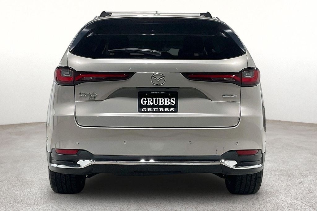 2024 Mazda Mazda CX-90 3.3 Turbo Premium