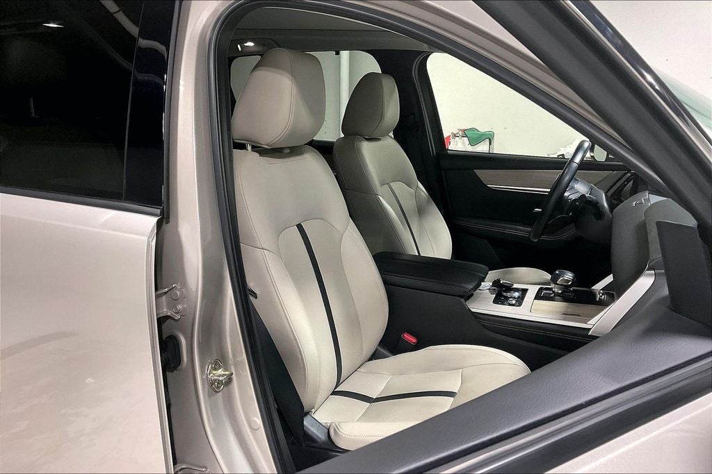 2024 Mazda Mazda CX-90 3.3 Turbo Premium