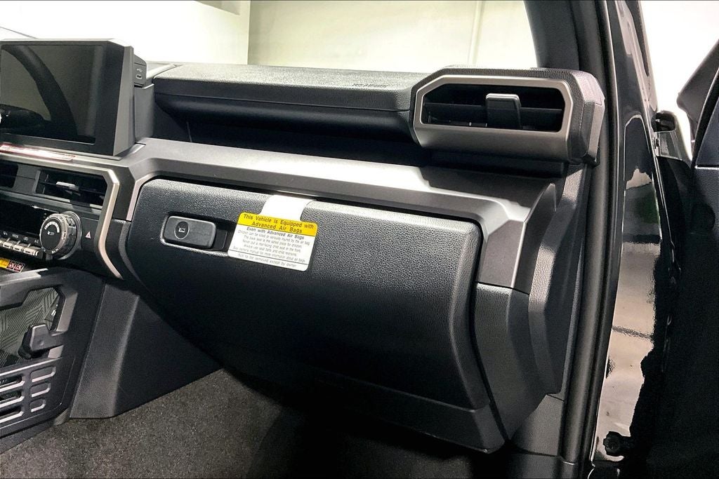 2025 Toyota 4Runner Hybrid TRD Off Road