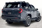 2025 Toyota 4Runner Hybrid TRD Off Road