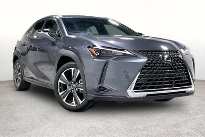 2024 Lexus UX 250h 250h Base