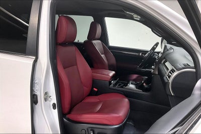 2023 Lexus GX GX 460 Premium