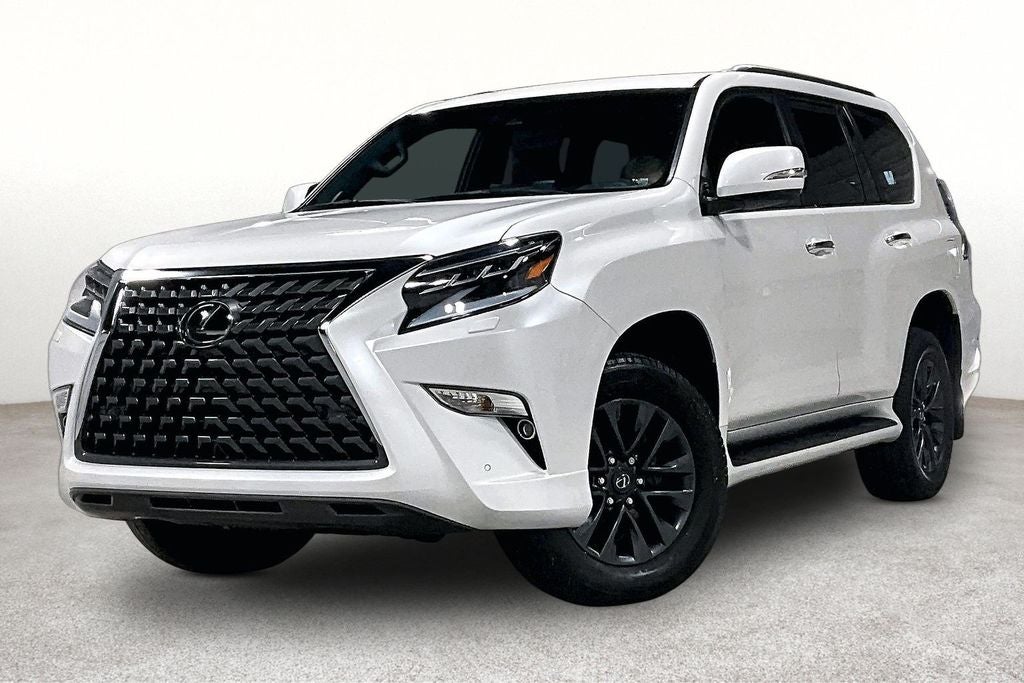 2023 Lexus GX GX 460 Premium