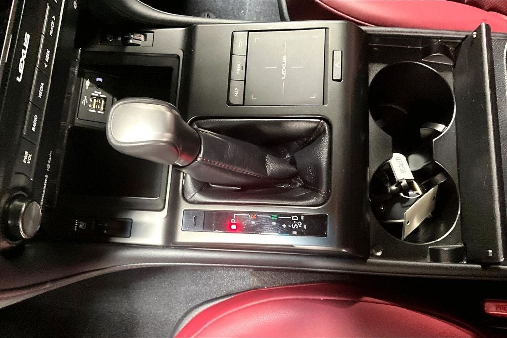 2023 Lexus GX GX 460 Premium