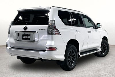 2023 Lexus GX GX 460 Premium