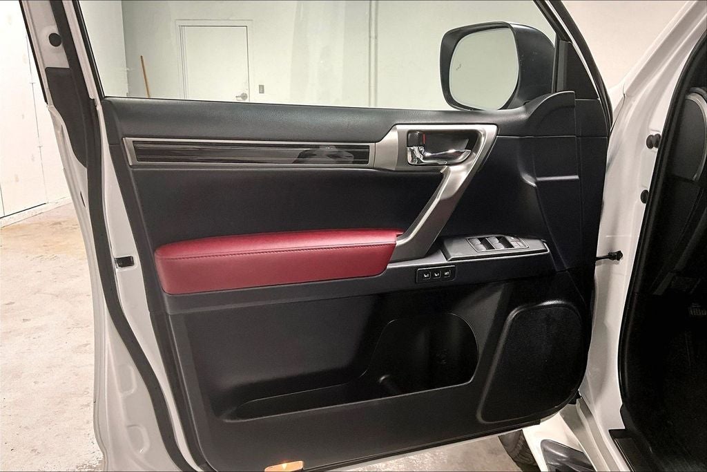2023 Lexus GX GX 460 Premium