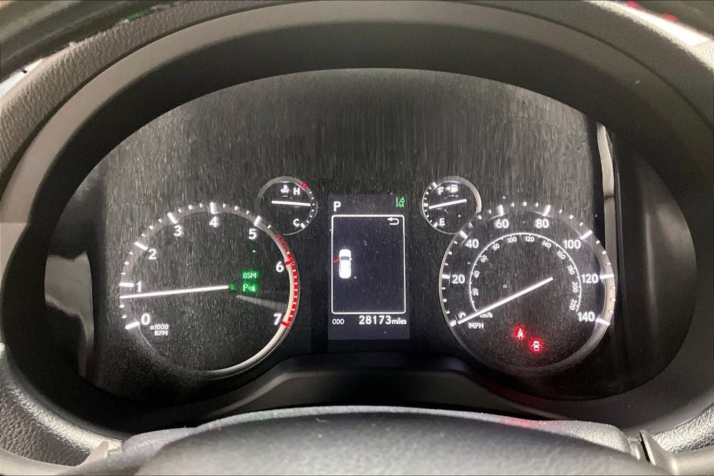 2023 Lexus GX GX 460 Premium