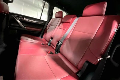 2023 Lexus GX GX 460 Premium