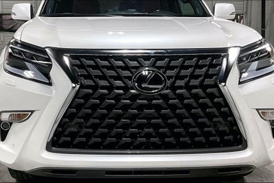 2023 Lexus GX GX 460 Premium