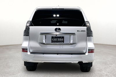 2023 Lexus GX GX 460 Premium