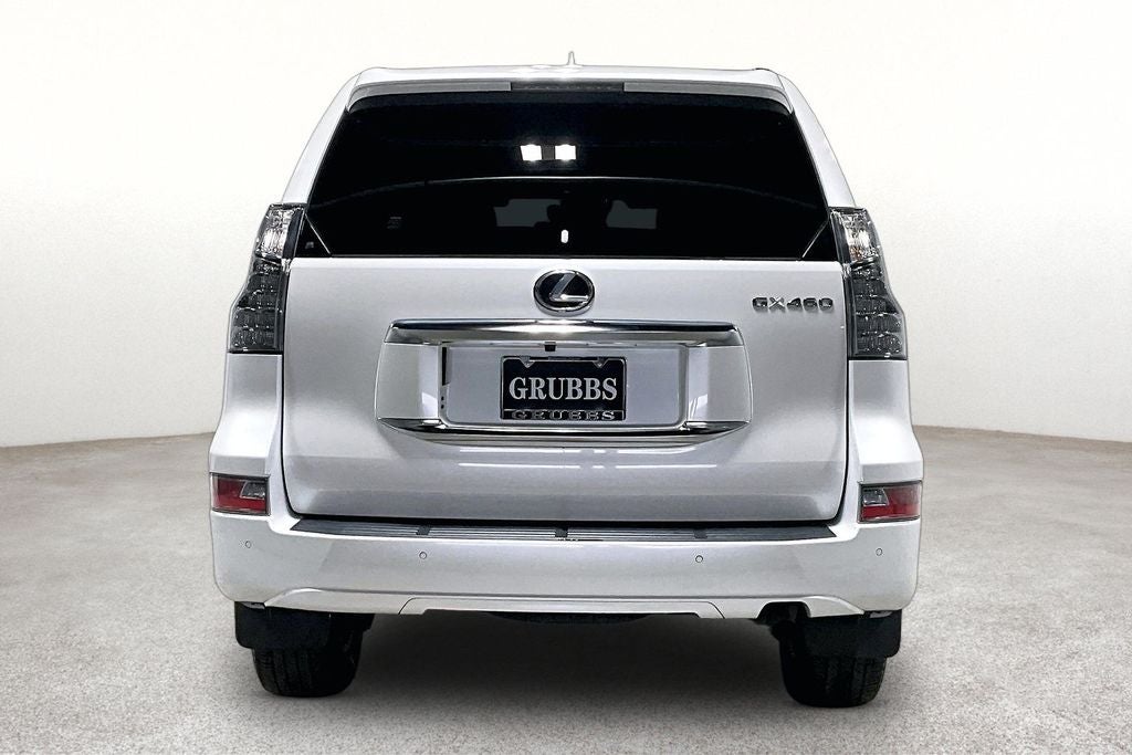 2023 Lexus GX GX 460 Premium