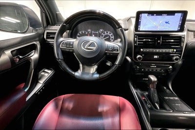 2023 Lexus GX GX 460 Premium