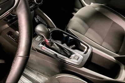 2024 Chevrolet Trailblazer FWD LT