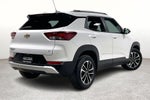 2024 Chevrolet Trailblazer FWD LT