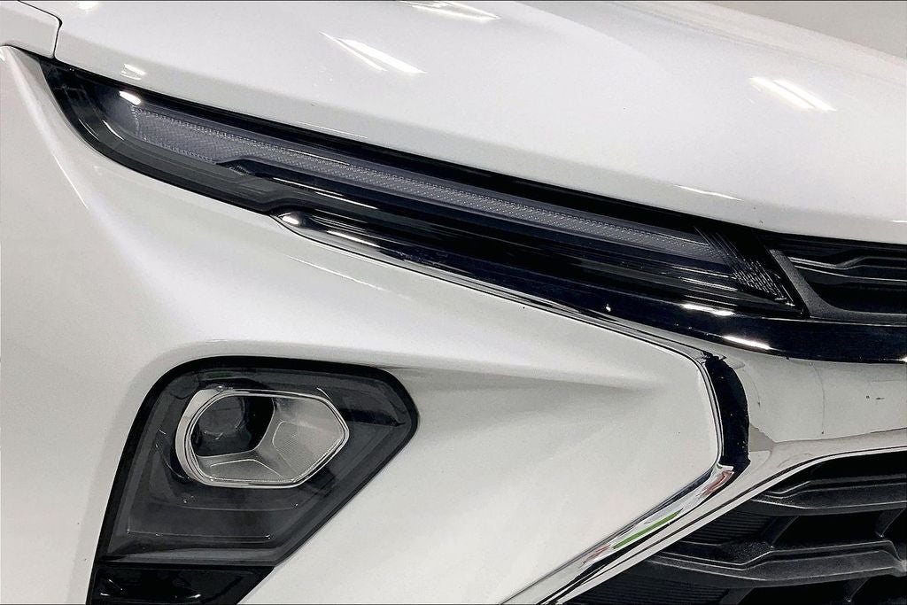 2024 Chevrolet Trailblazer FWD LT