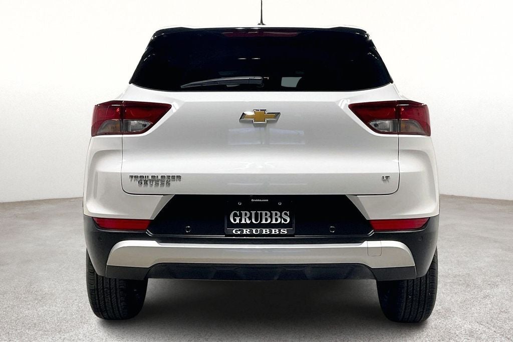 2024 Chevrolet Trailblazer FWD LT
