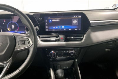 2024 Chevrolet Trailblazer FWD LT