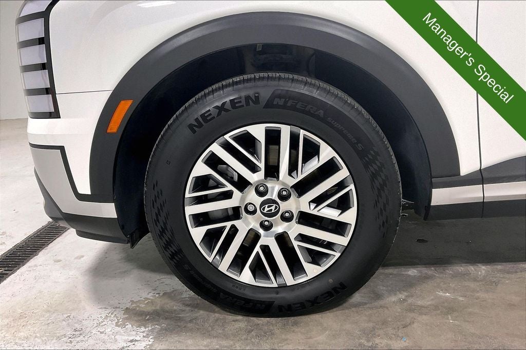 2026 Hyundai Palisade SEL