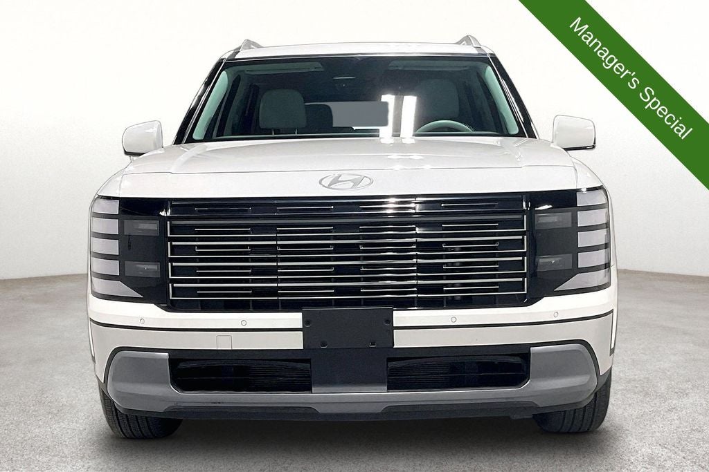 2026 Hyundai Palisade SEL