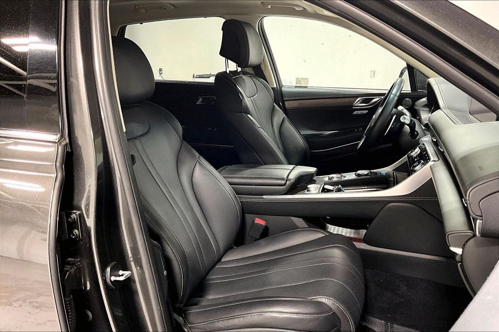 2024 Genesis GV80 3.5T AWD