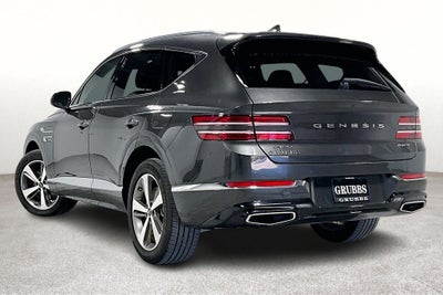 2024 Genesis GV80 3.5T AWD