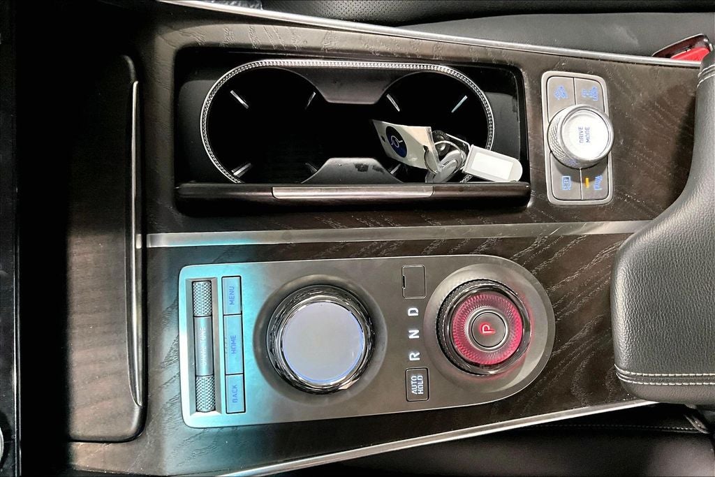 2024 Genesis GV80 3.5T AWD