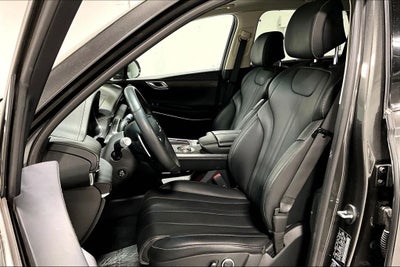 2024 Genesis GV80 3.5T AWD