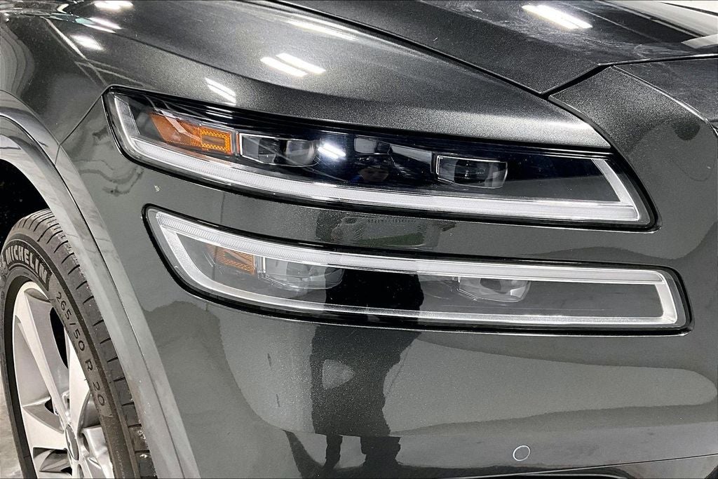 2024 Genesis GV80 3.5T AWD