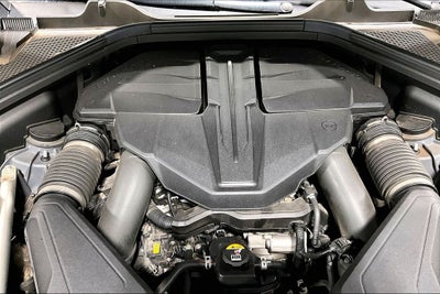 2024 Genesis GV80 3.5T AWD