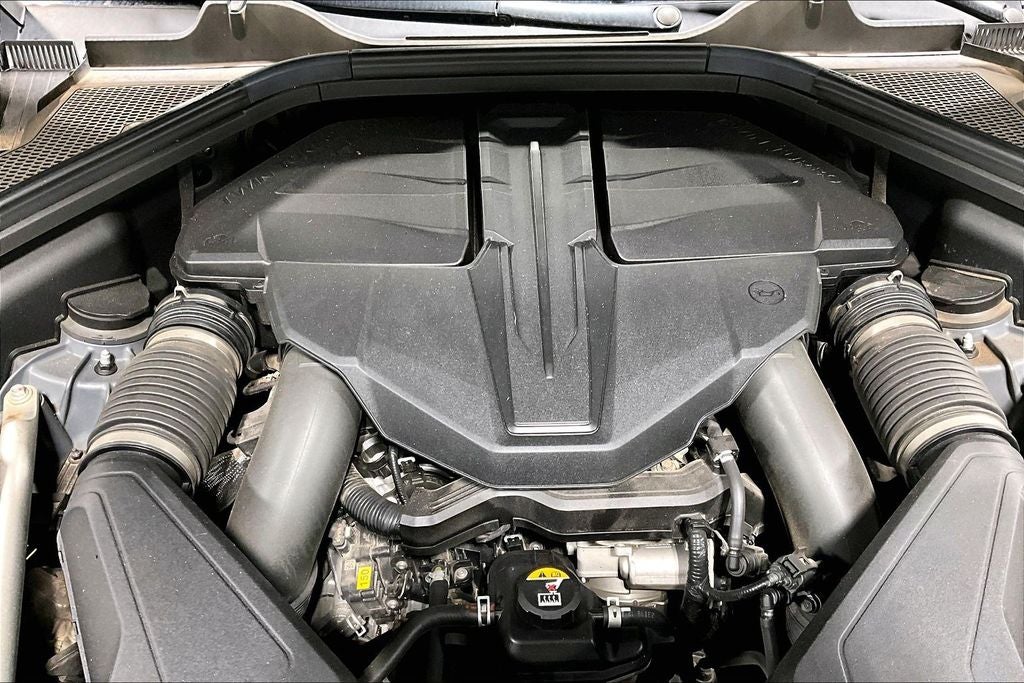 2024 Genesis GV80 3.5T AWD