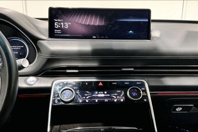 2024 Genesis GV80 3.5T AWD