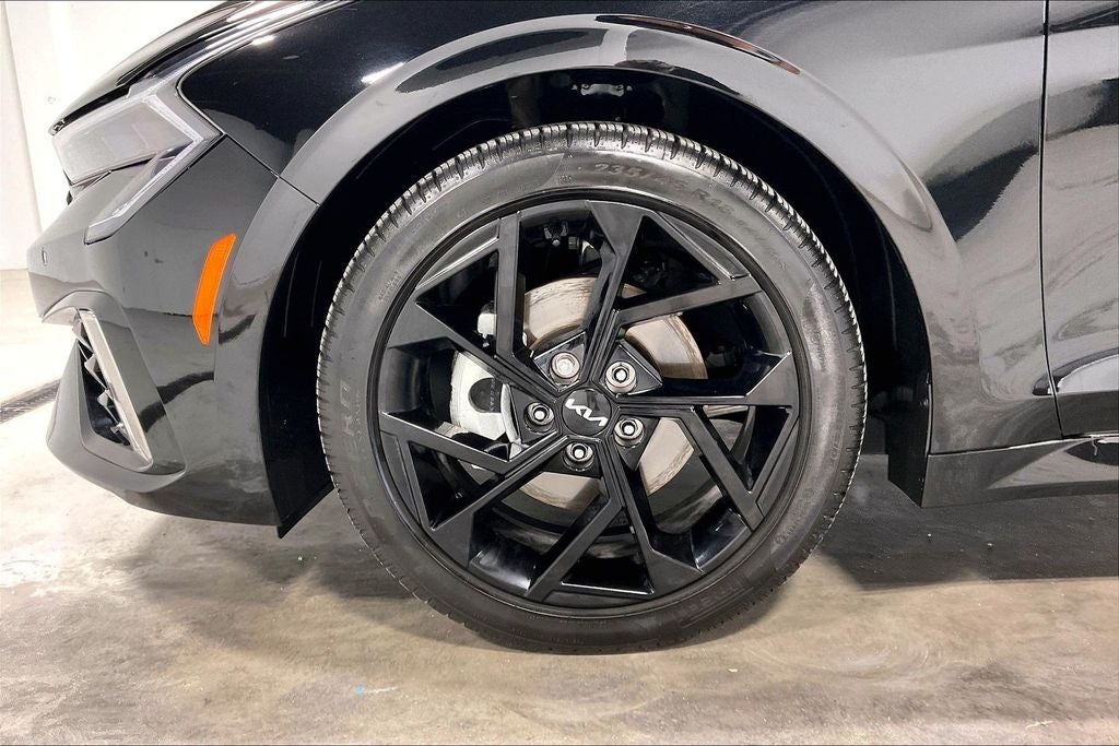 2026 Kia K5 GT-Line FWD