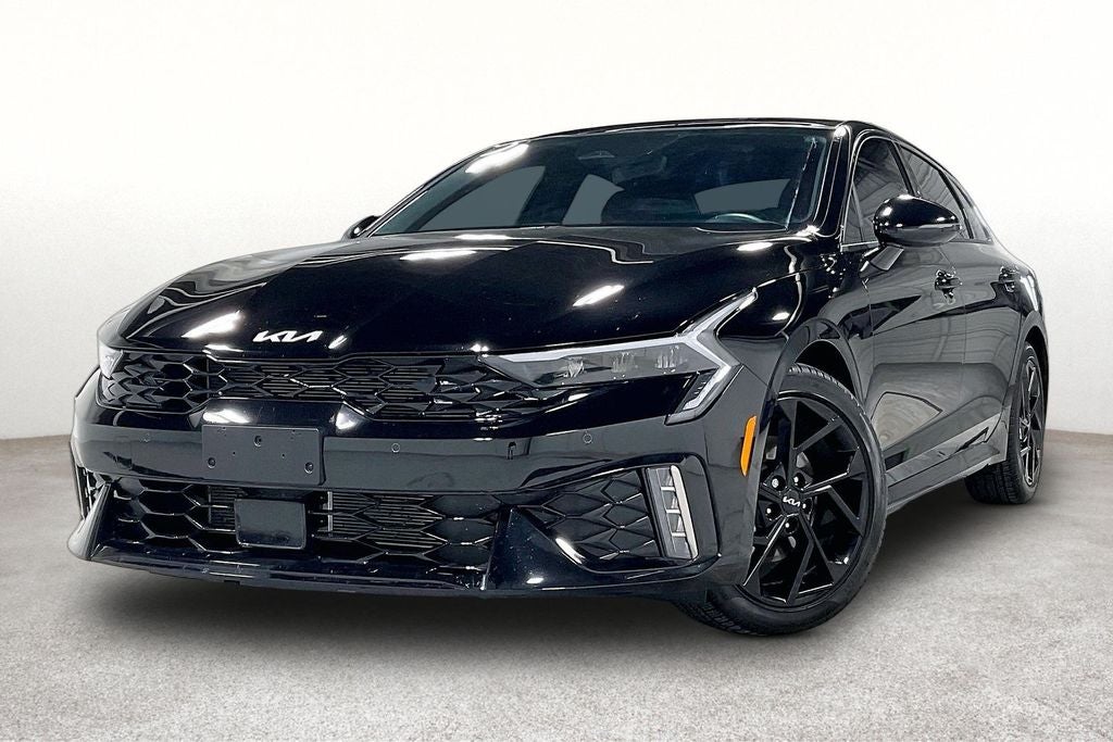 2026 Kia K5 GT-Line FWD