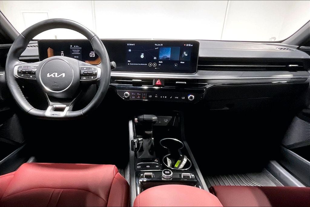 2026 Kia K5 GT-Line FWD