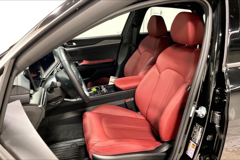 2026 Kia K5 GT-Line FWD