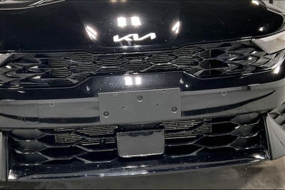 2026 Kia K5 GT-Line FWD