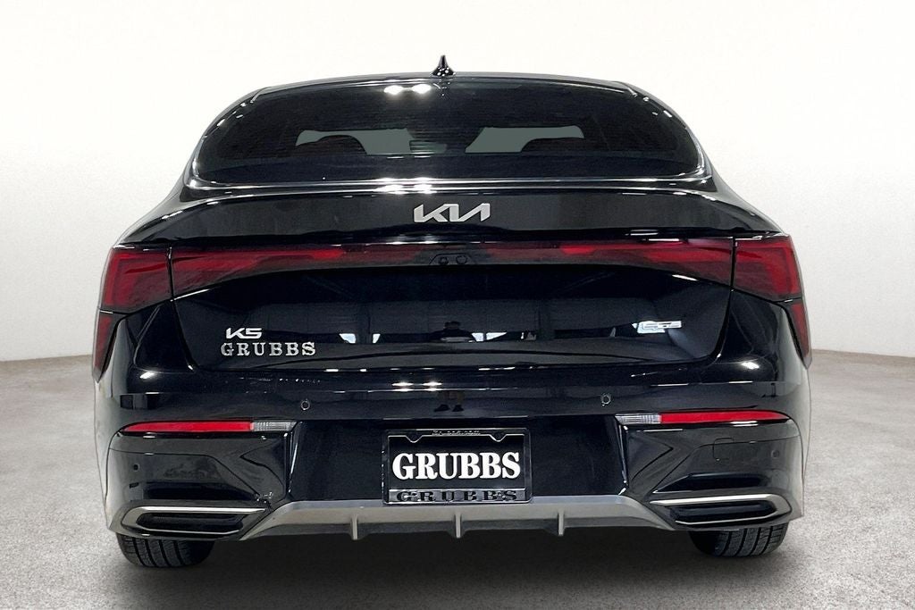 2026 Kia K5 GT-Line FWD